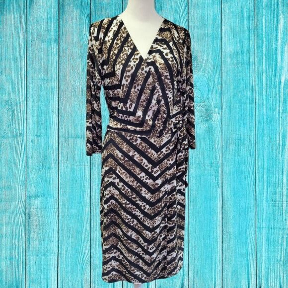 Jeyrey USA dress  - Picture 1 of 6